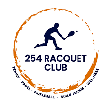 254 Racquet Club