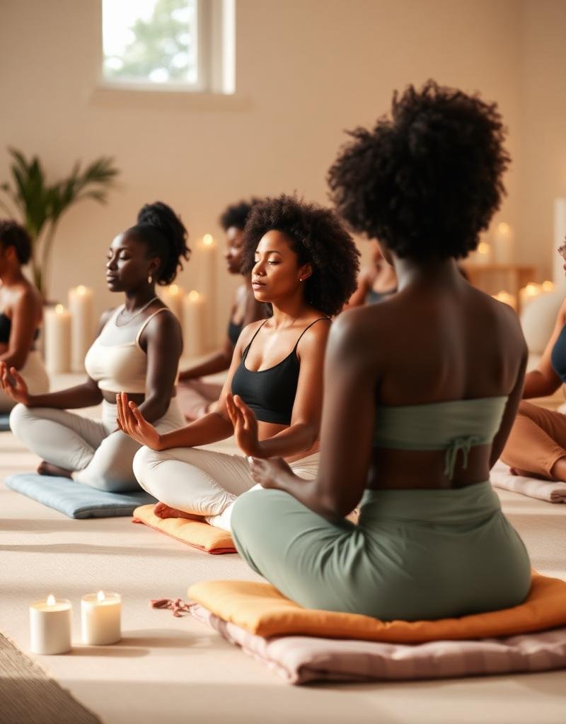 Meditation