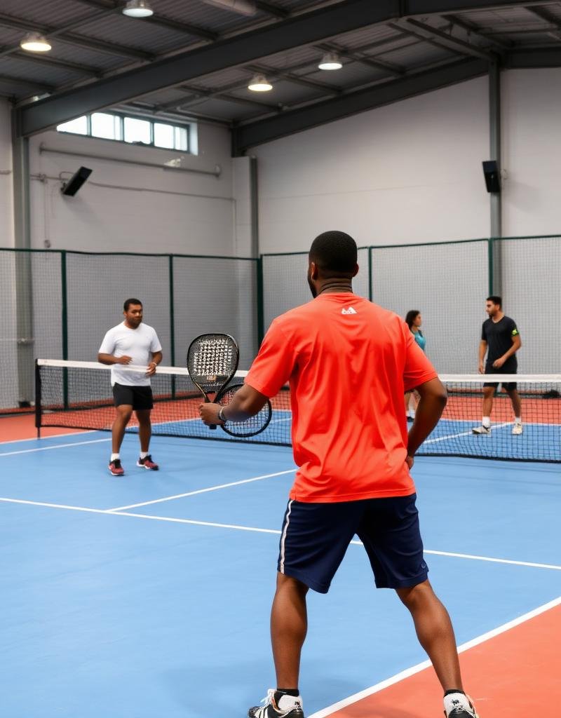 Padel