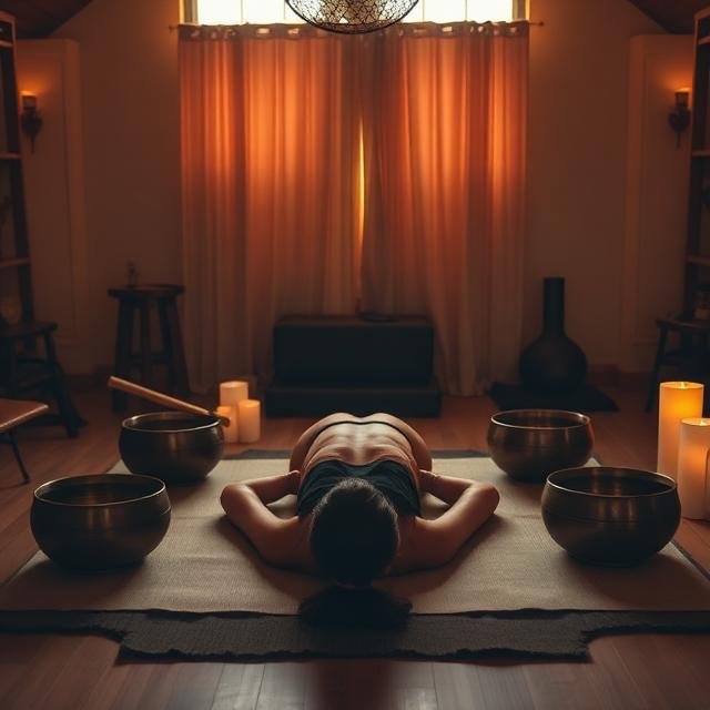 Sound Healing