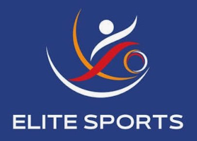 Elite Sports Badminton