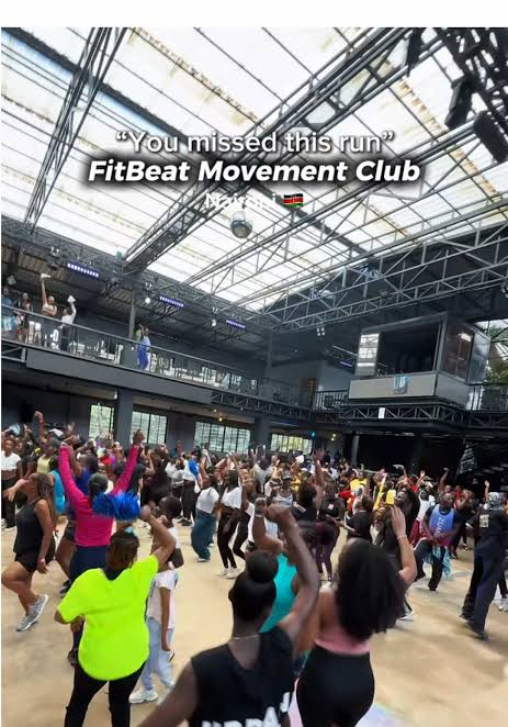 Fitbeat