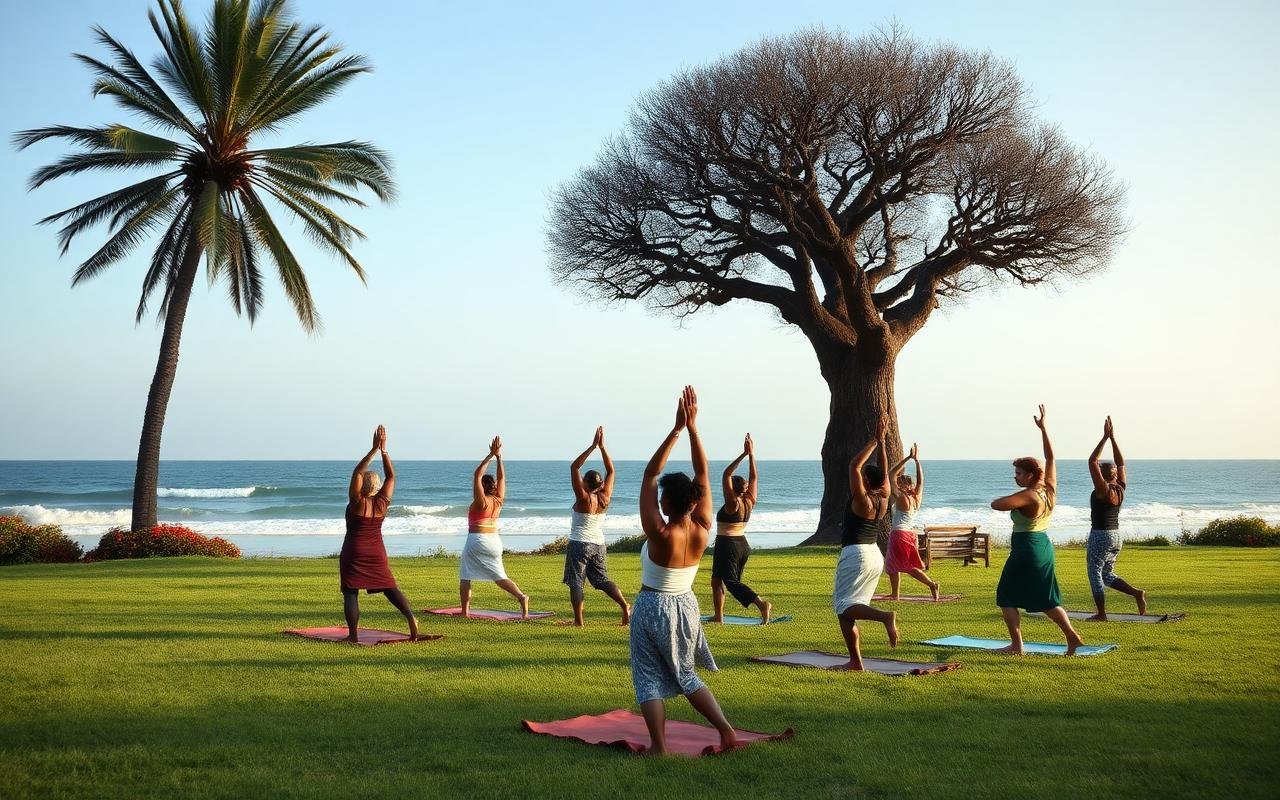 Kilifi Wellness Festival