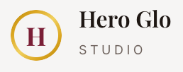 Hero Glo Studio