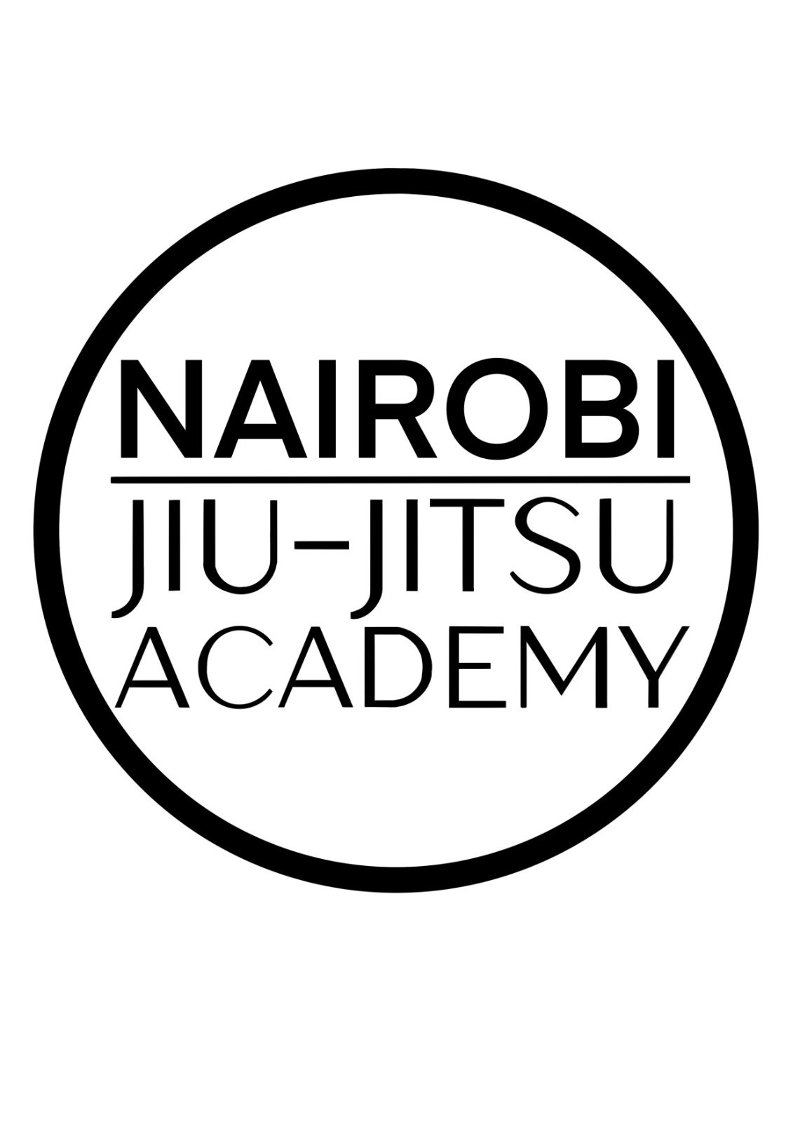 Nairobi Jiu-Jitsu Academy