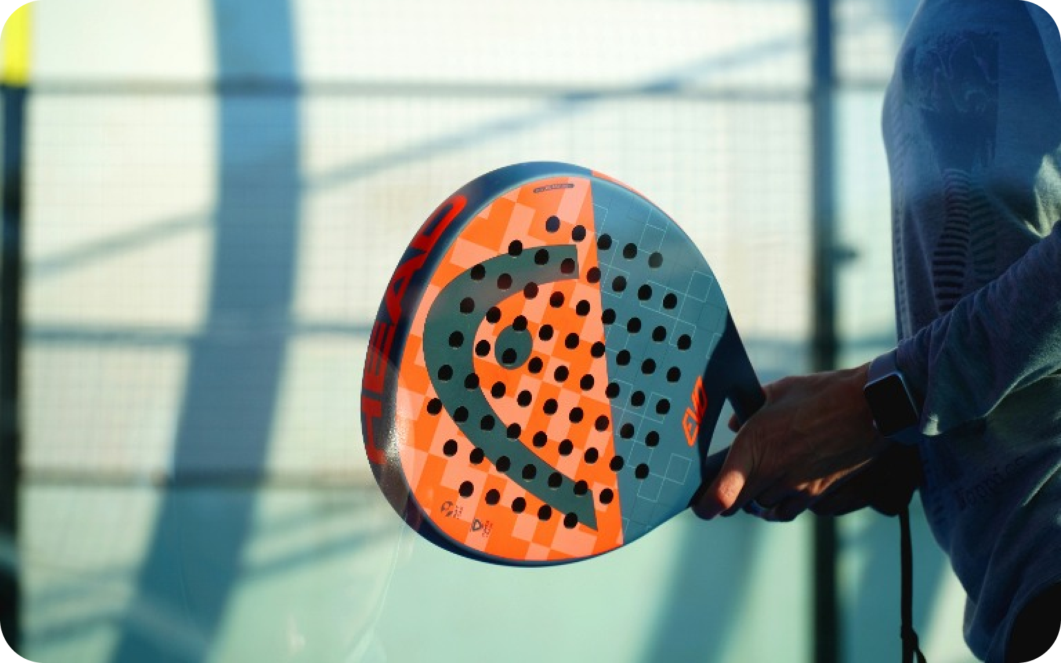 Padel (tennis)