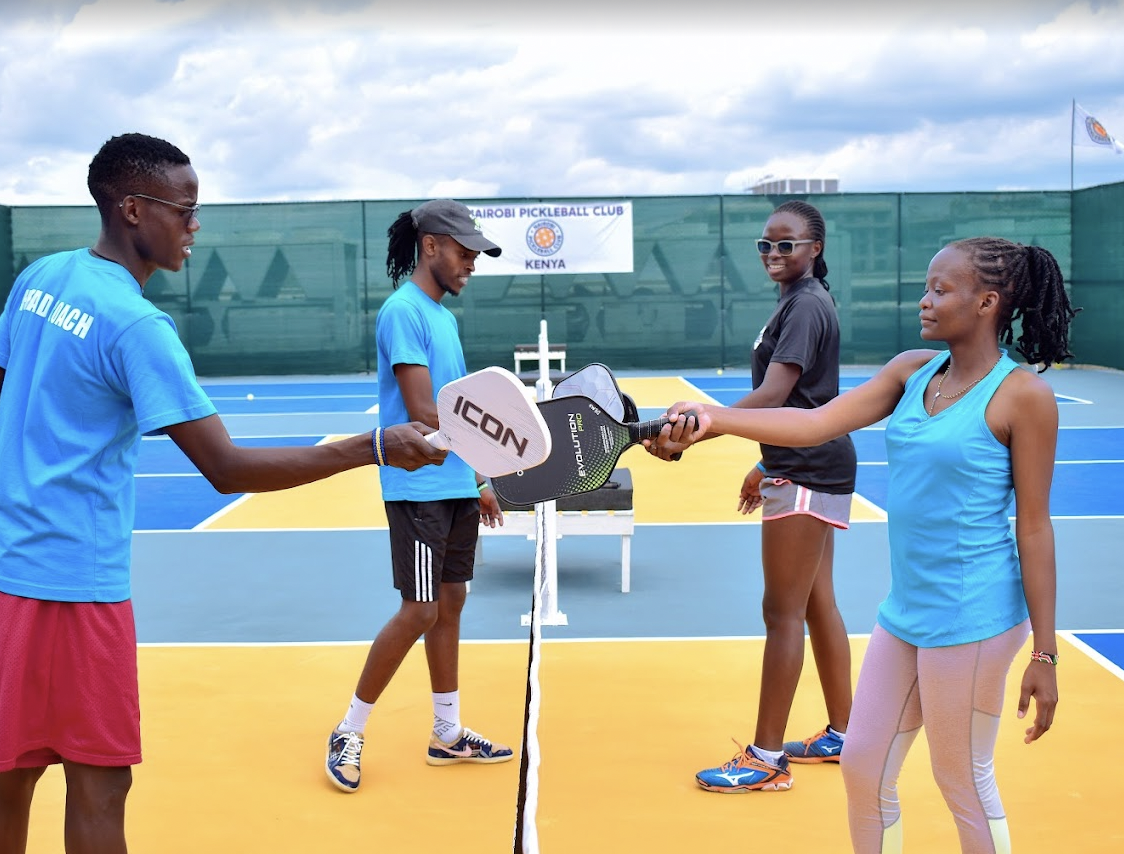 Nairobi Pickleball Club