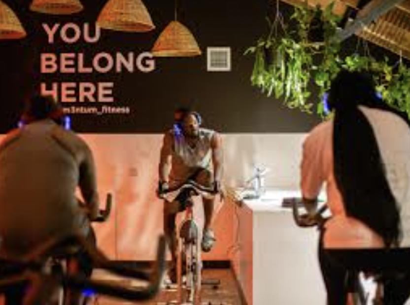 Indoor Cycling / Spinning